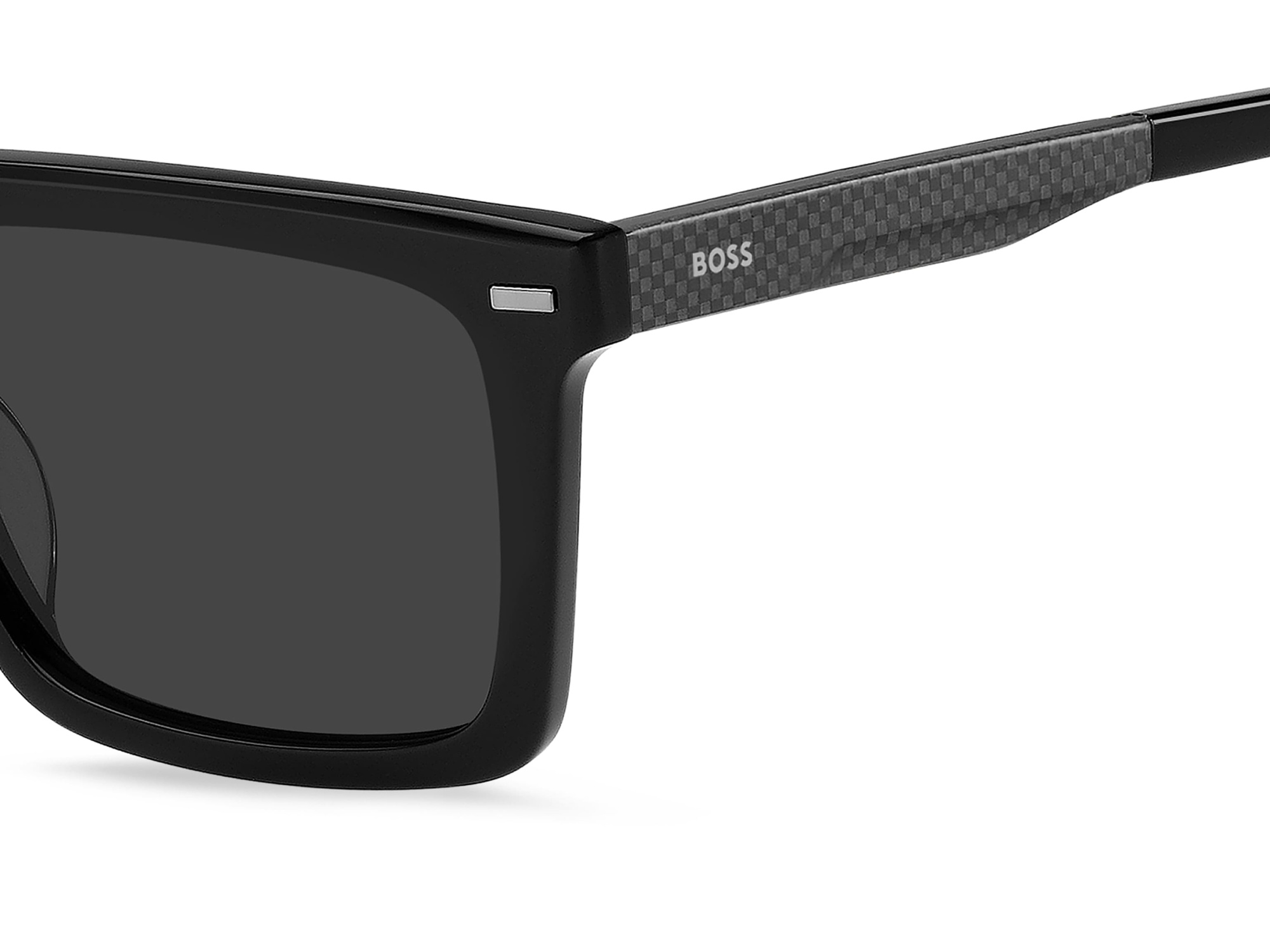 Солнцезащитные очки BOSS 1765/G/S 807 IR (55-18)