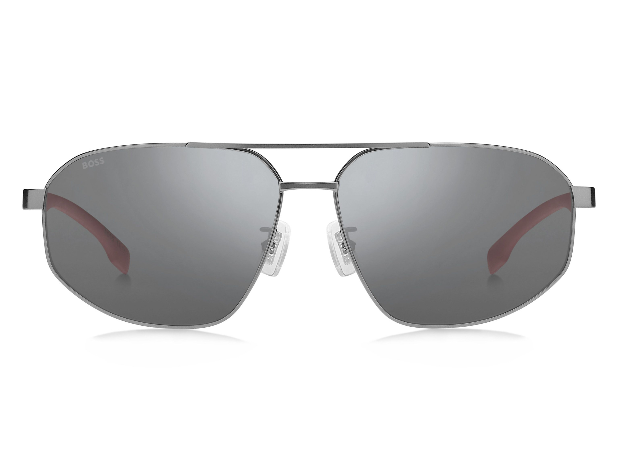 Солнцезащитные очки BOSS 1468/F/S R80 T4 (63-14)