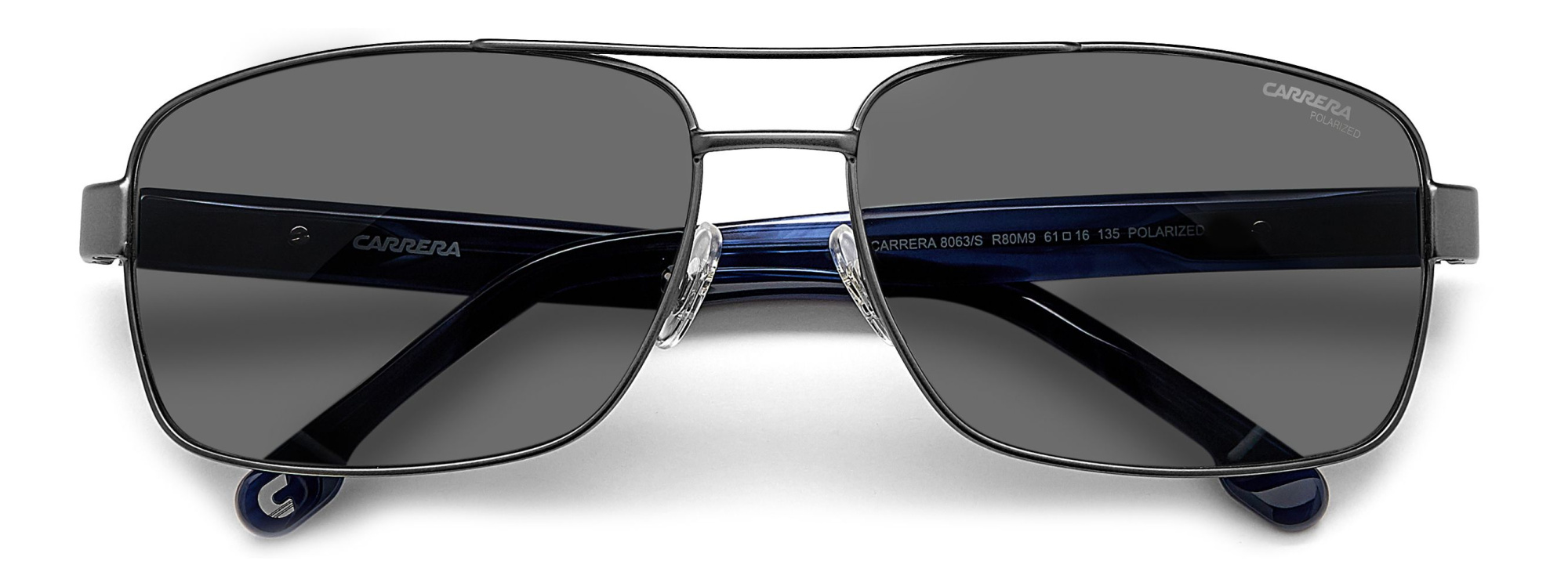 Солнцезащитные очки CARRERA 8063/S R80 M9 (61-16)