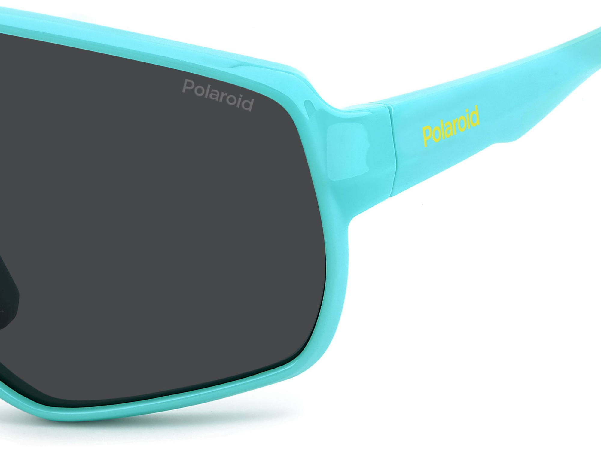 Солнцезащитные очки Polaroid Kids PLD 8070/S TCF M9 (99-01)