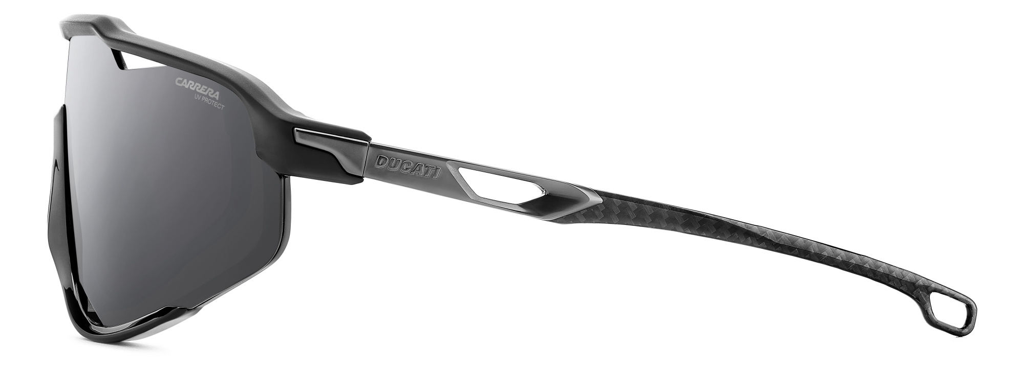 Солнцезащитные очки CARRERA CARDUC PANIGALE 807 0T (76-11)