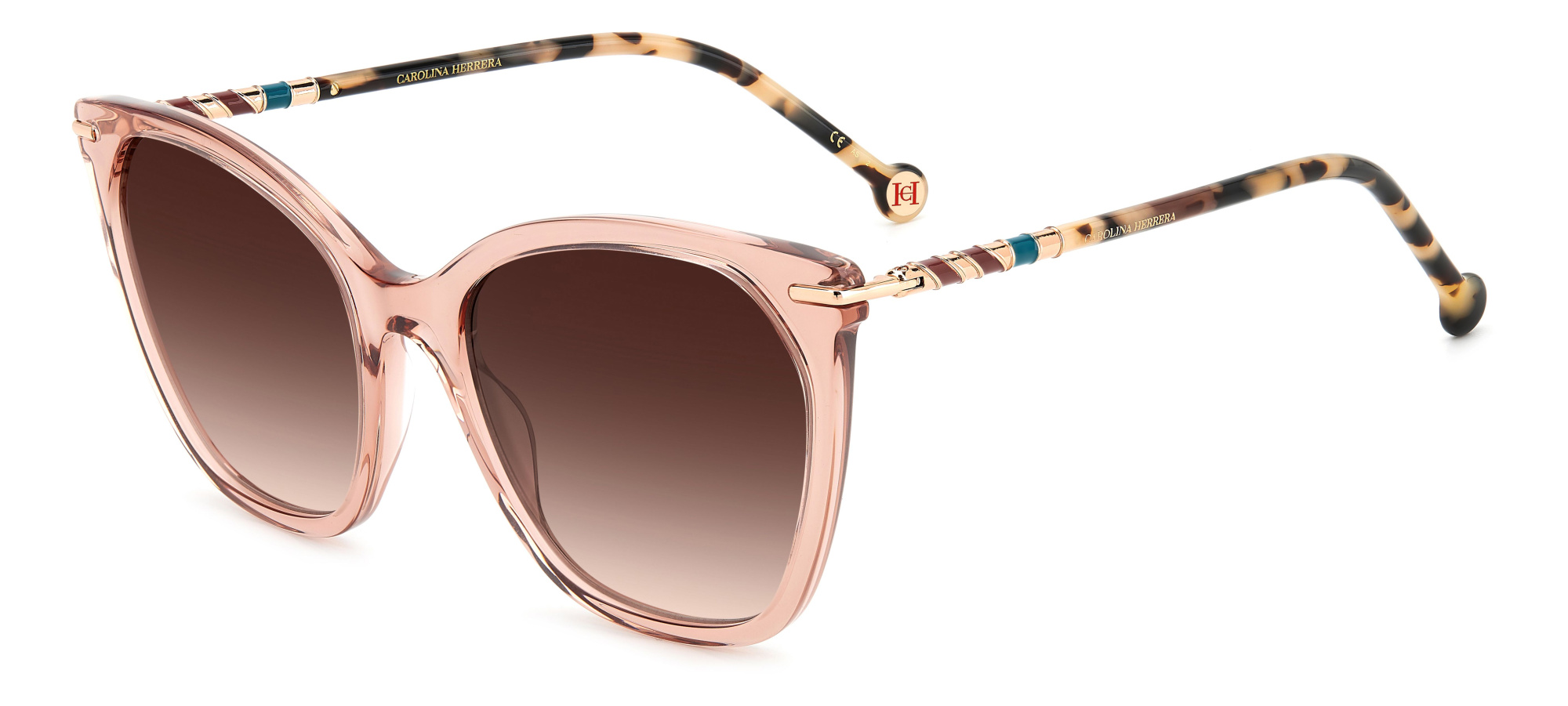 Солнцезащитные очки CAROLINA HERRERA HER 0091/S L93 HA (56-20)