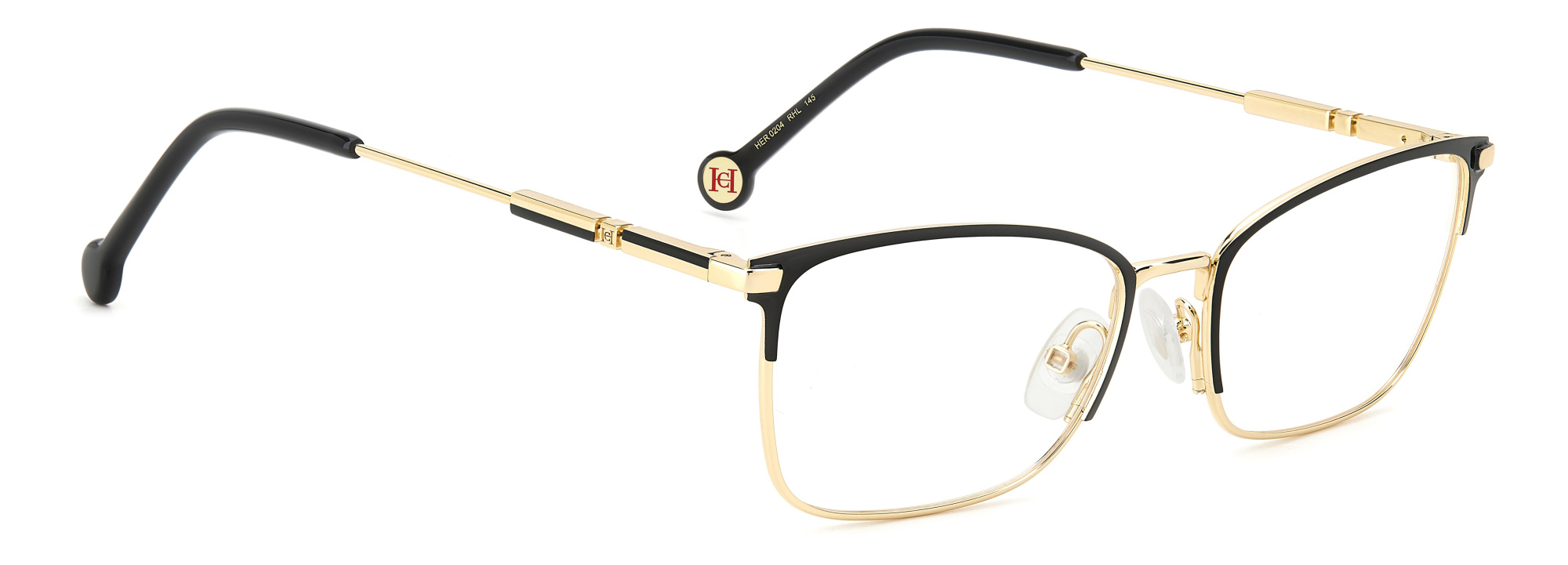 Оправа CAROLINA HERRERA HER 0204 RHL (54-17)