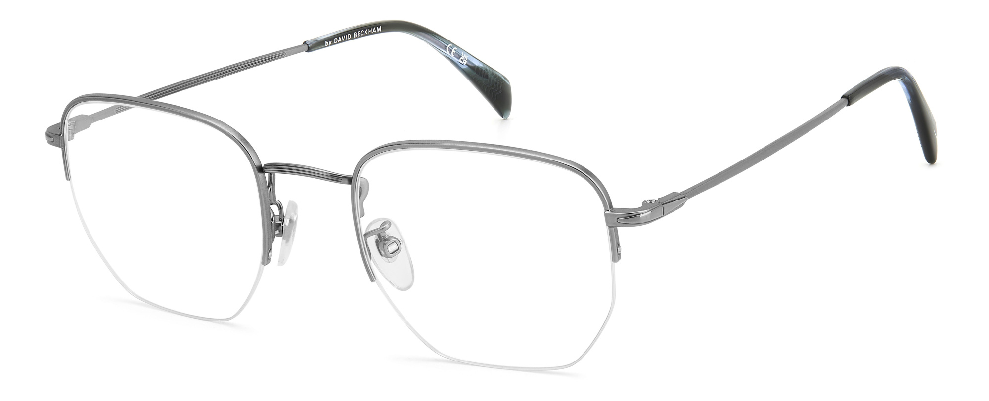 Оправа DAVID BECKHAM DB 1153/G R80 (51-22)