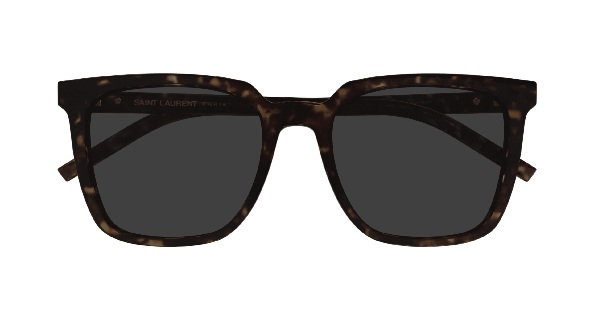 Солнцезащитные очки SAINT LAURENT SL M146 002 (54-19)