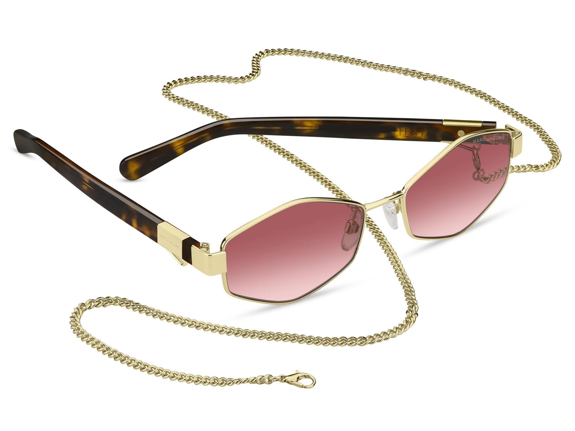 Солнцезащитные очки MARC JACOBS MARC 496/S NOA 3X (55-17)