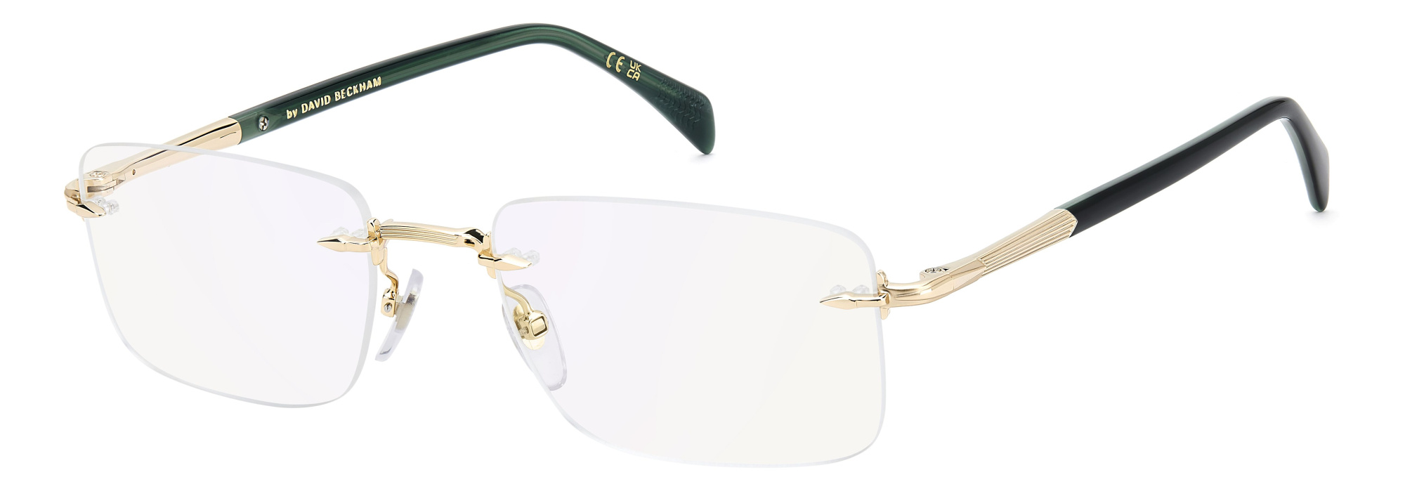 Оправа DAVID BECKHAM DB 1202 PEF (55-20)