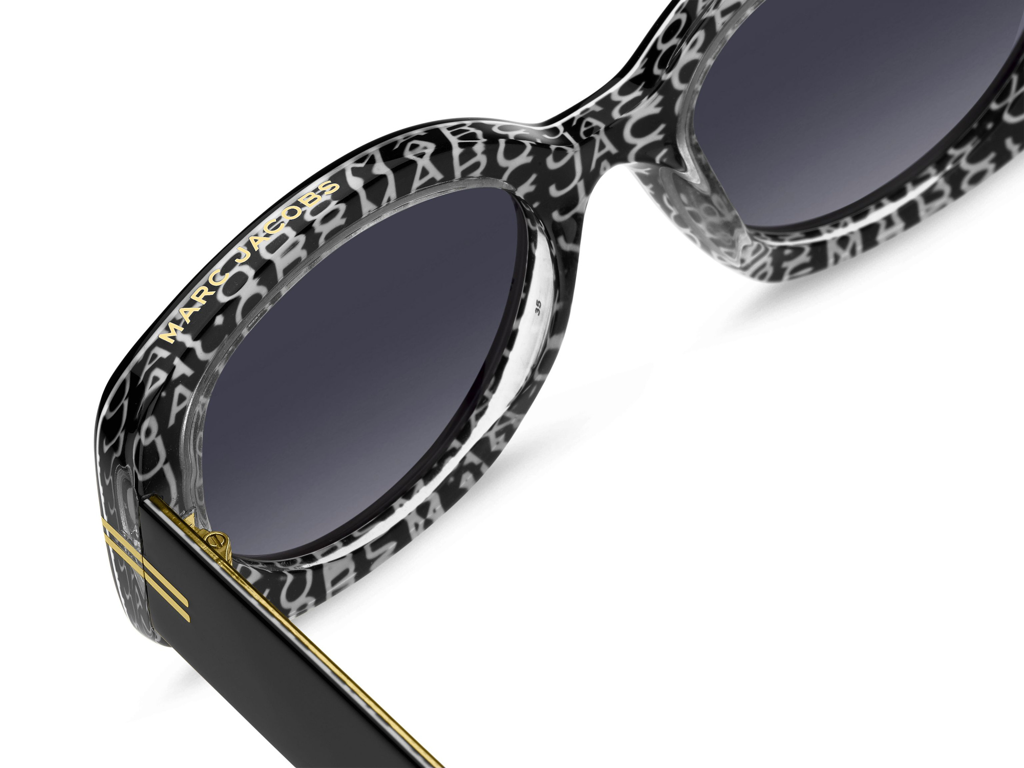 Солнцезащитные очки MARC JACOBS MJ 1099/S TAY 9O (56-20)