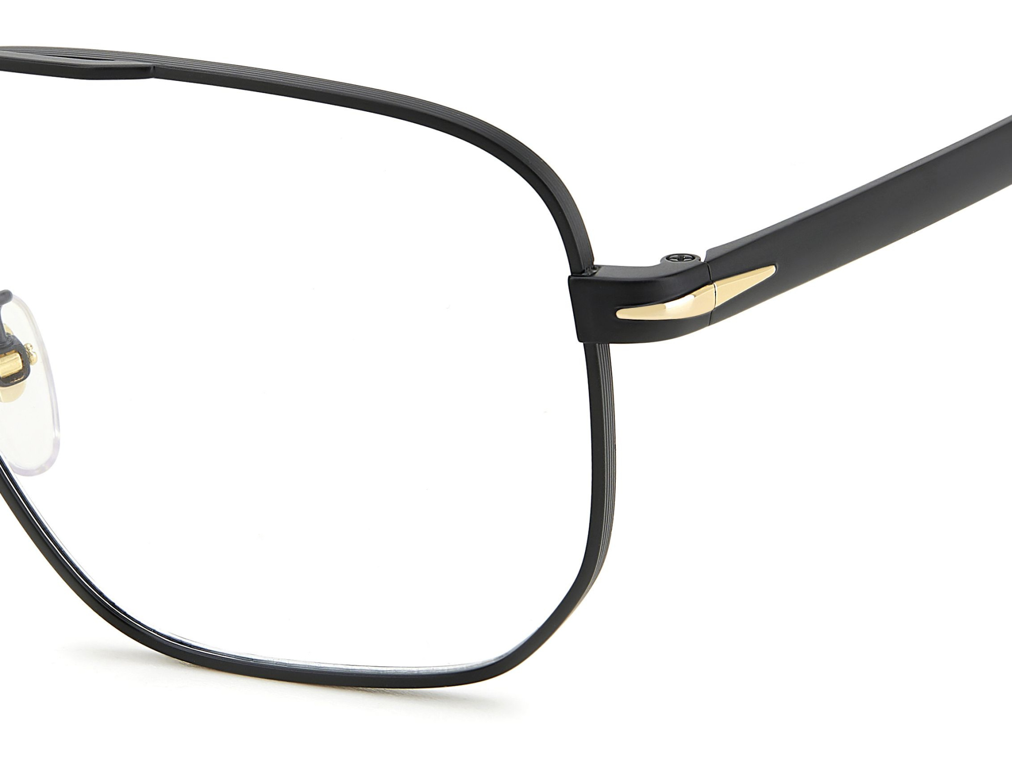 Оправа DAVID BECKHAM DB 7124 2M2 (58-16)