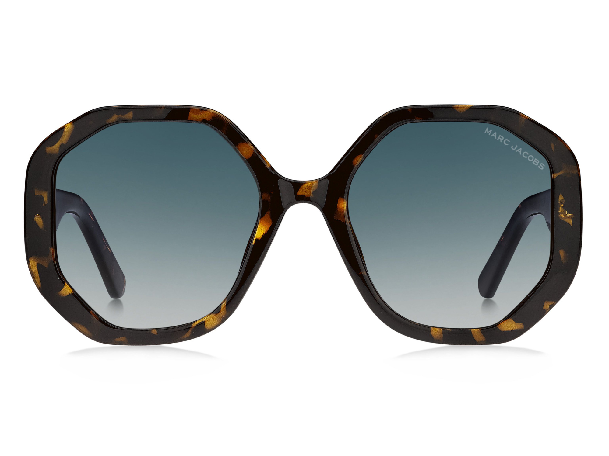 Солнцезащитные очки MARC JACOBS MARC 659/S 086 08 (53-21)