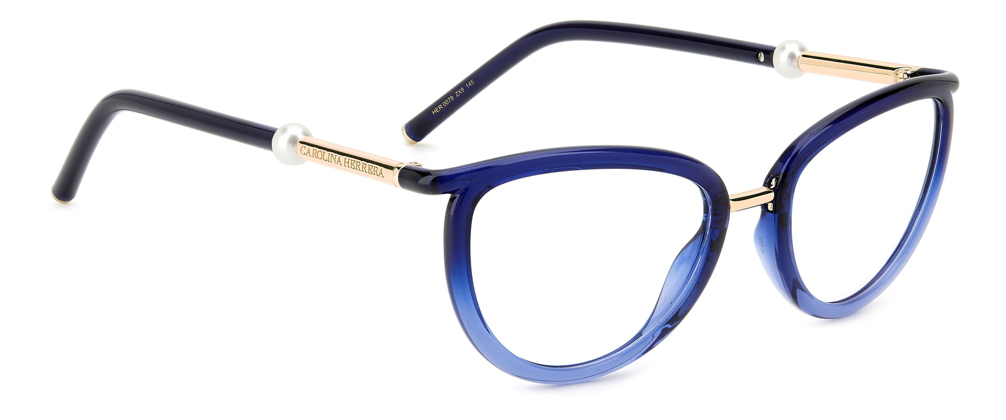 Оправа CAROLINA HERRERA HER 0079 ZX9 (52-19)