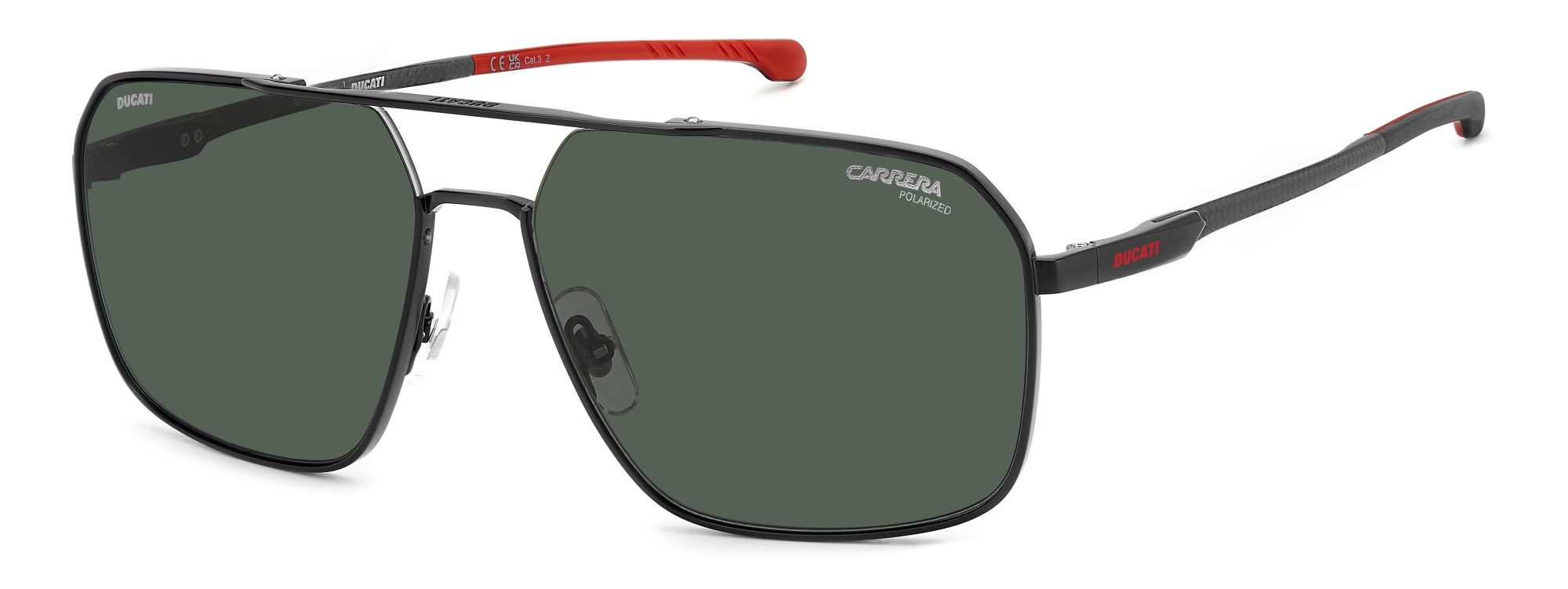 Солнцезащитные очки CARRERA CARDUC 038/S 003 UC (61-16)