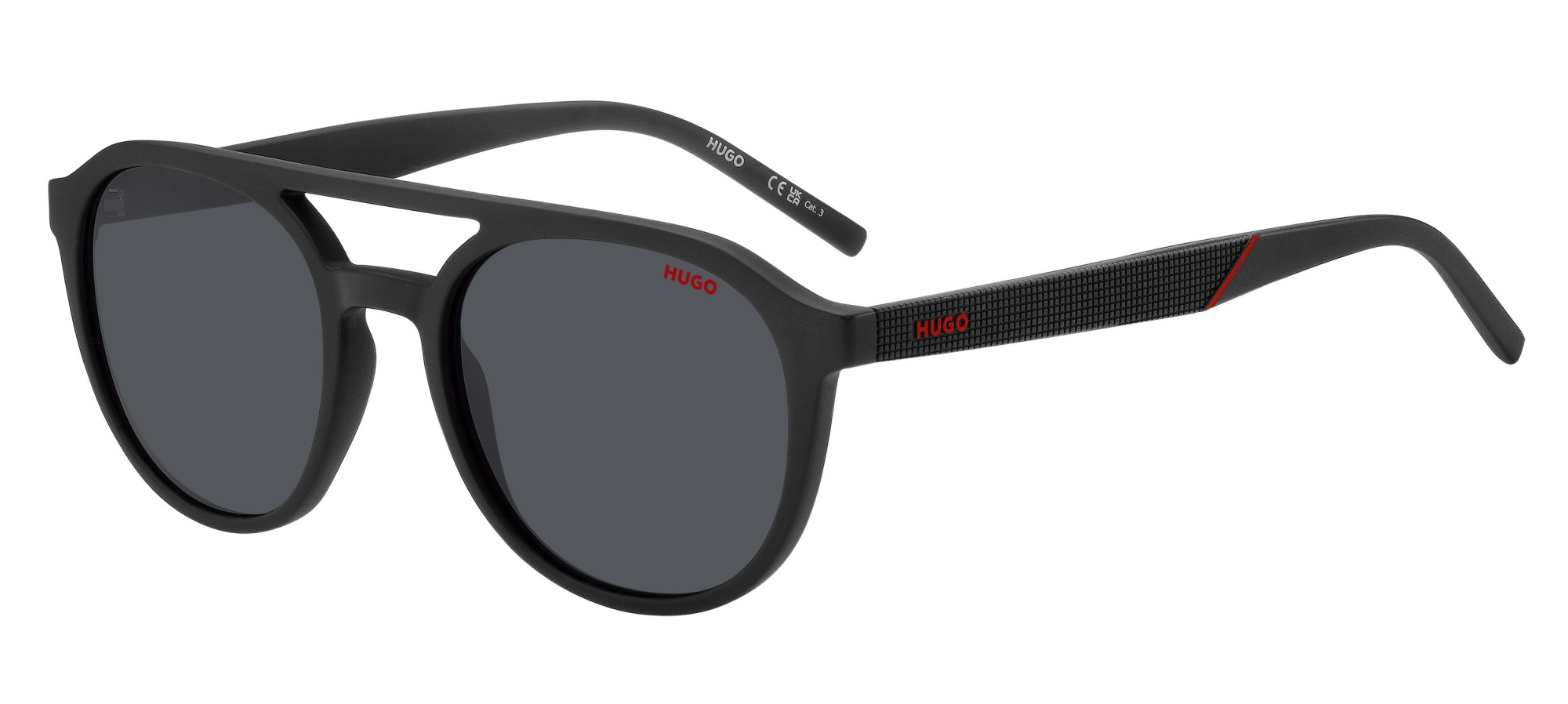 Солнцезащитные очки HUGO HG 1305/S 807 IR (54-20)
