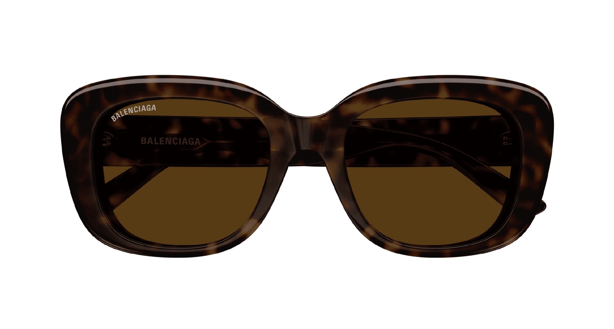 Солнцезащитные очки BALENCIAGA BB0295SK 002 (54-20)