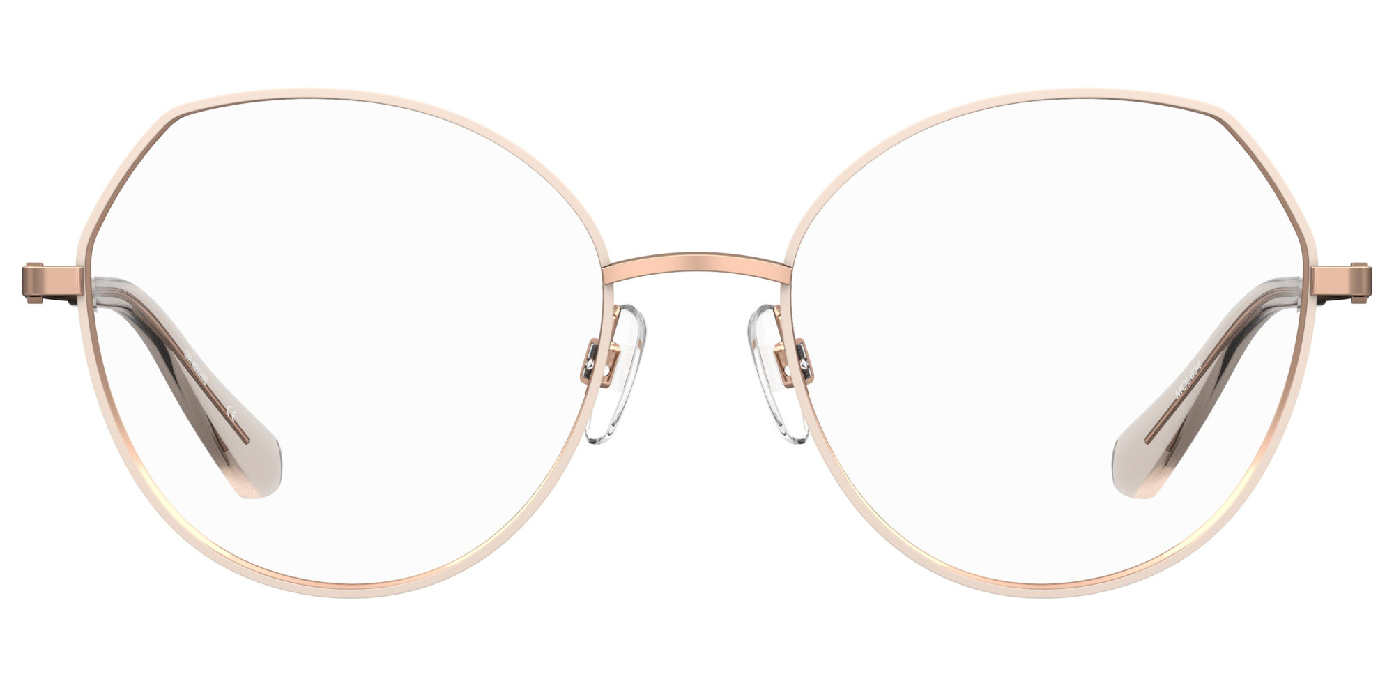 Оправа MOSCHINO LOVE MOL634 PY3 (55-18)