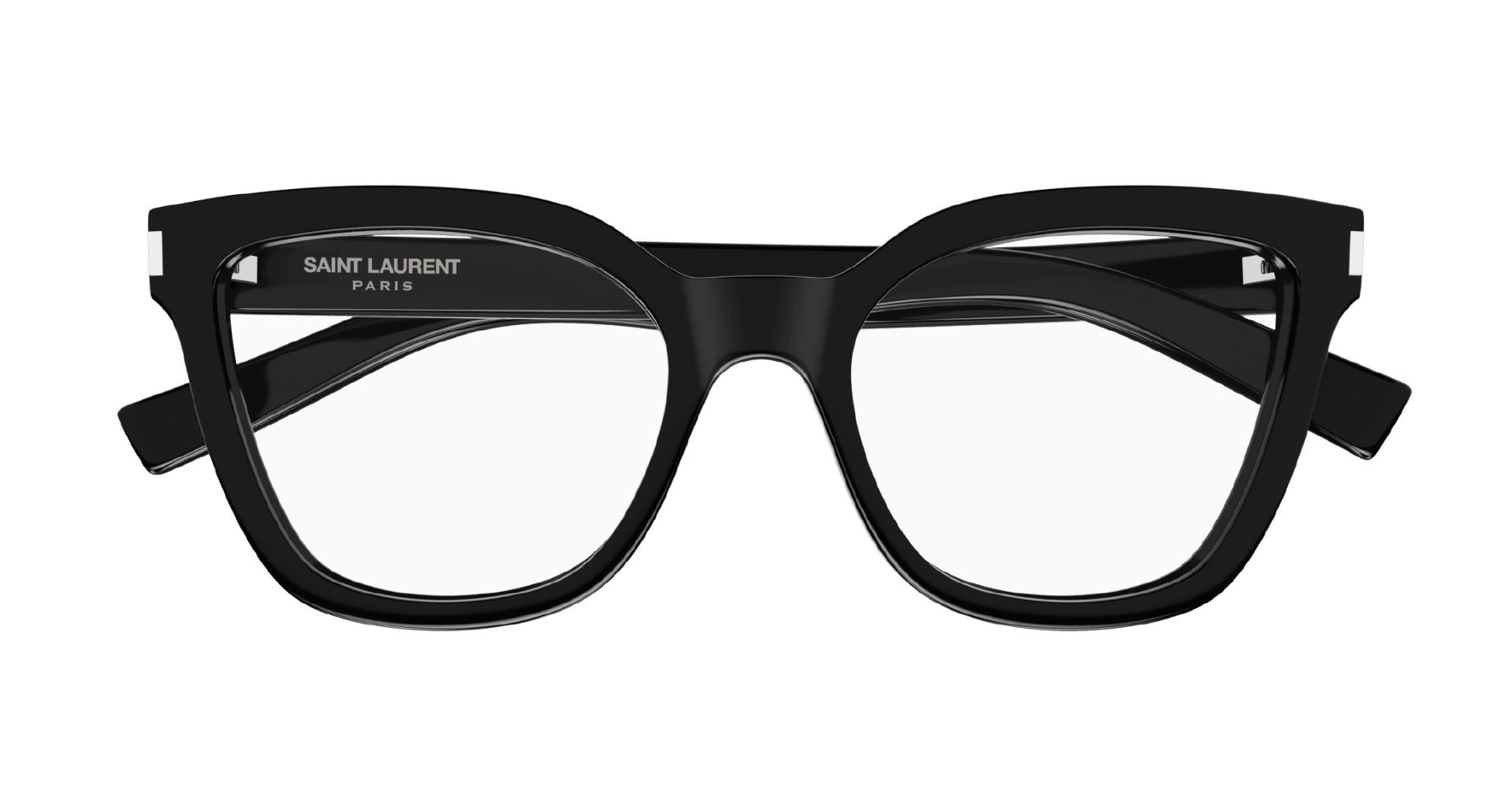 Оправа SAINT LAURENT SL 748 001 (54-19)
