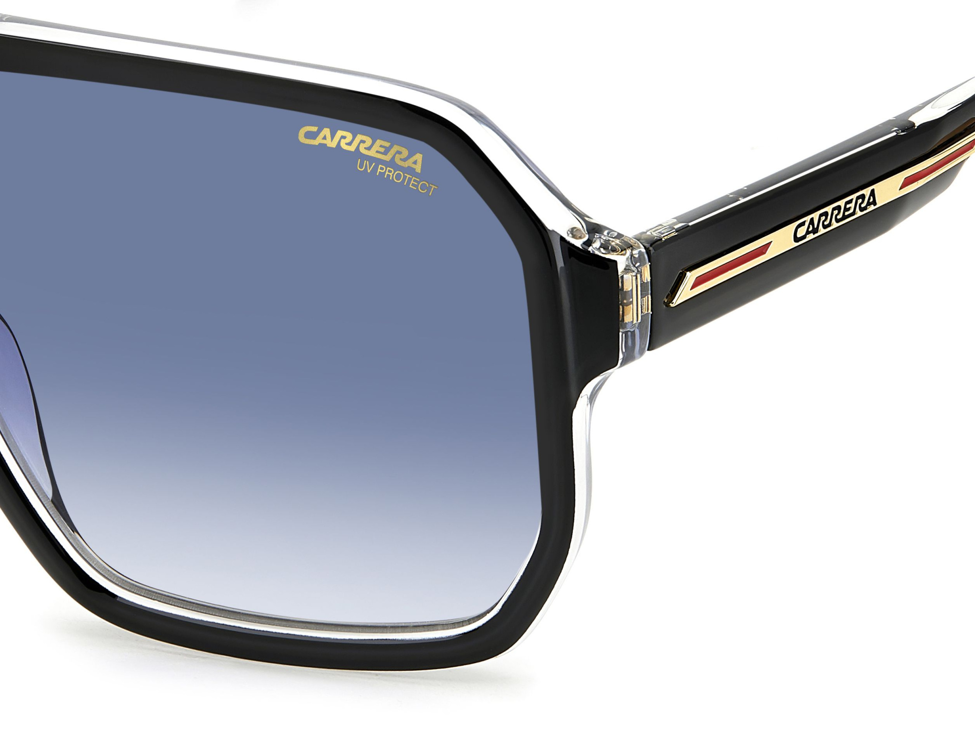 Солнцезащитные очки CARRERA VICTORY C 01/S EI7 08 (60-15)