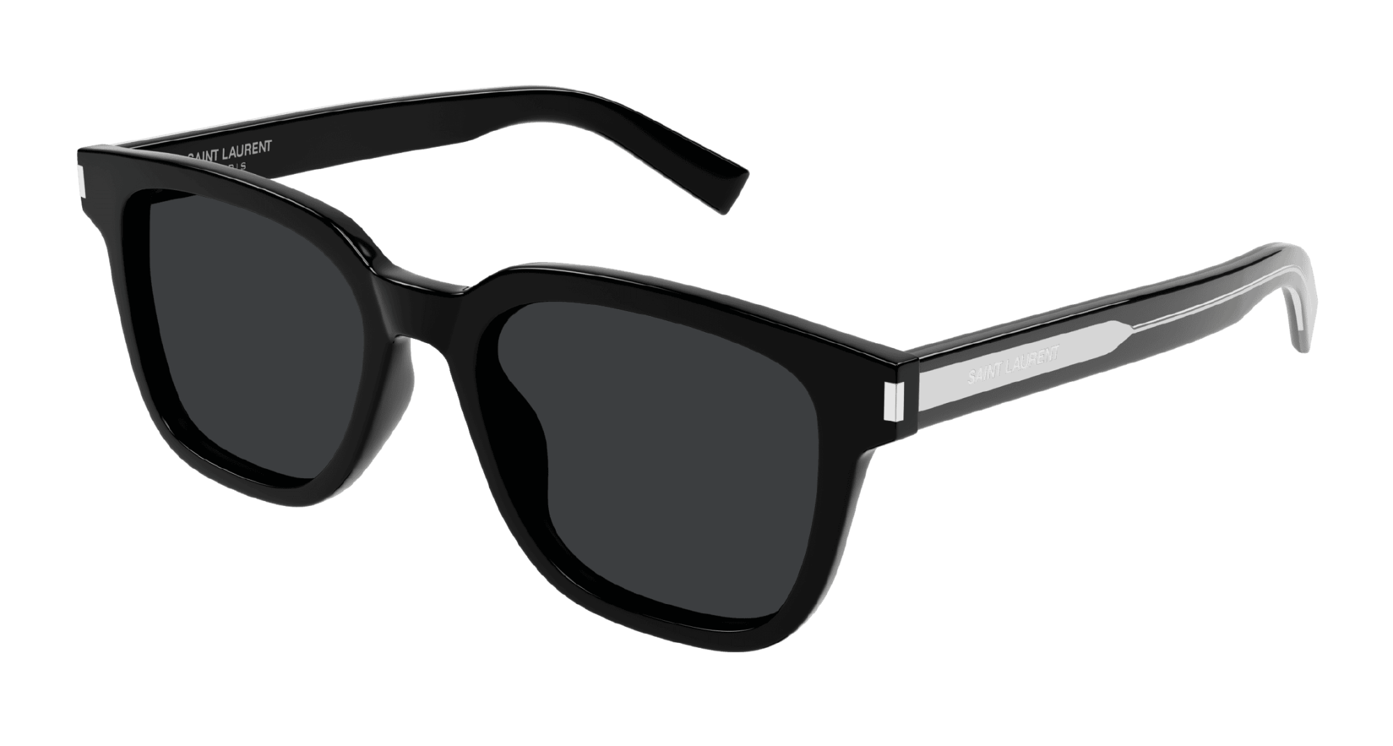 Солнцезащитные очки SAINT LAURENT SL 711 001 (52-19)