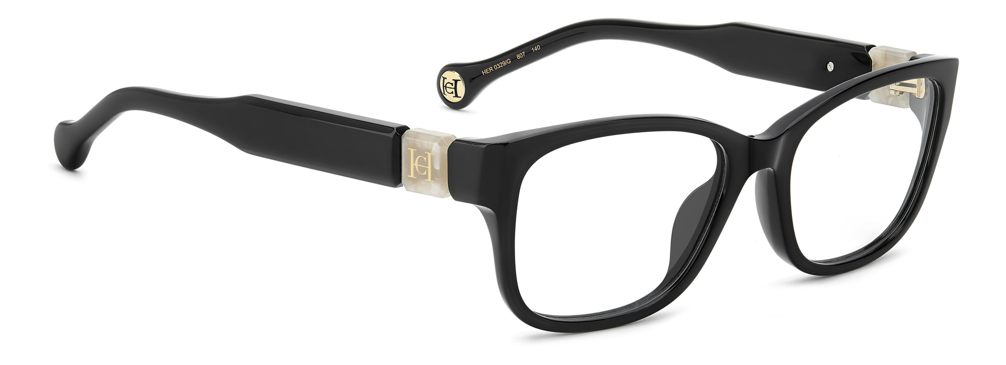 Оправа CAROLINA HERRERA HER 0329/G 807 (53-17)