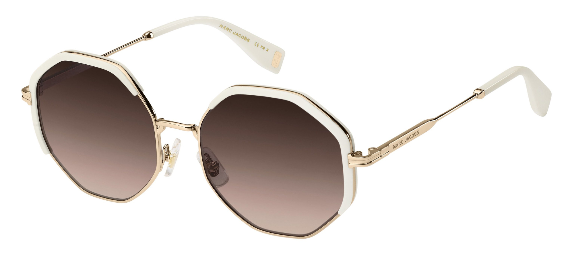 Солнцезащитные очки MARC JACOBS MJ 1079/S 24S HA (56-18)