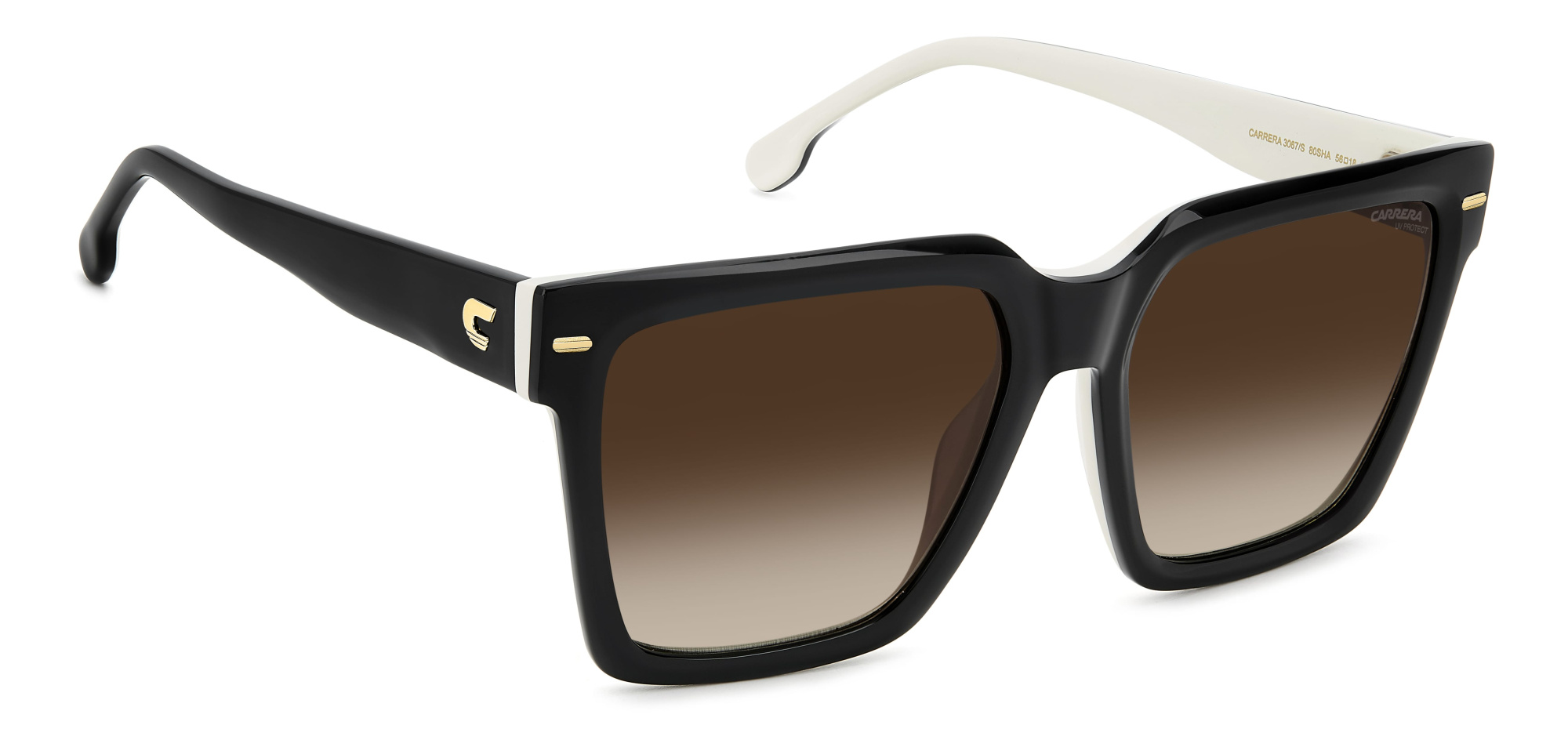 Солнцезащитные очки CARRERA 3067/S 80S HA (56-18)