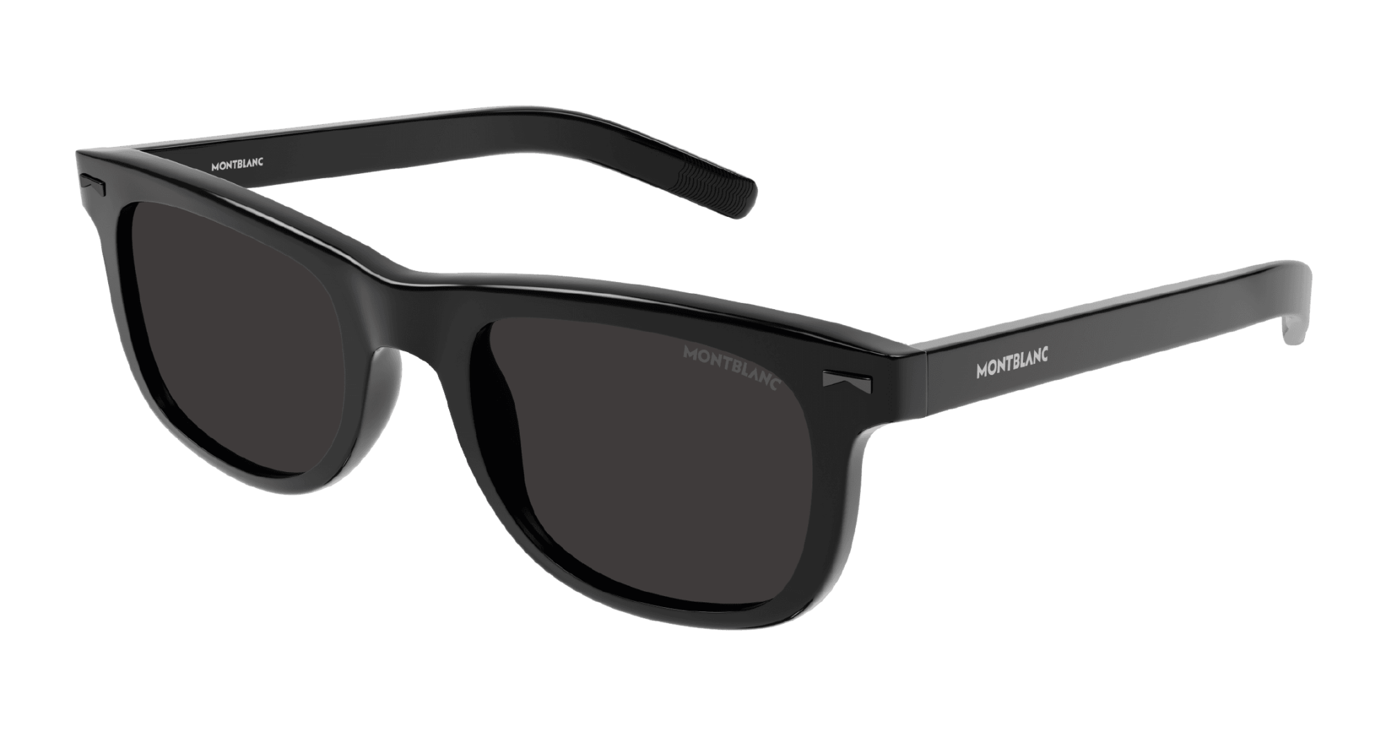 Солнцезащитные очки MONTBLANC MB0260S 001 (53-21)
