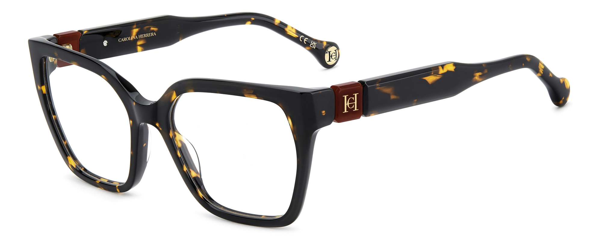 Оправа CAROLINA HERRERA HER 0331 086 (54-18)