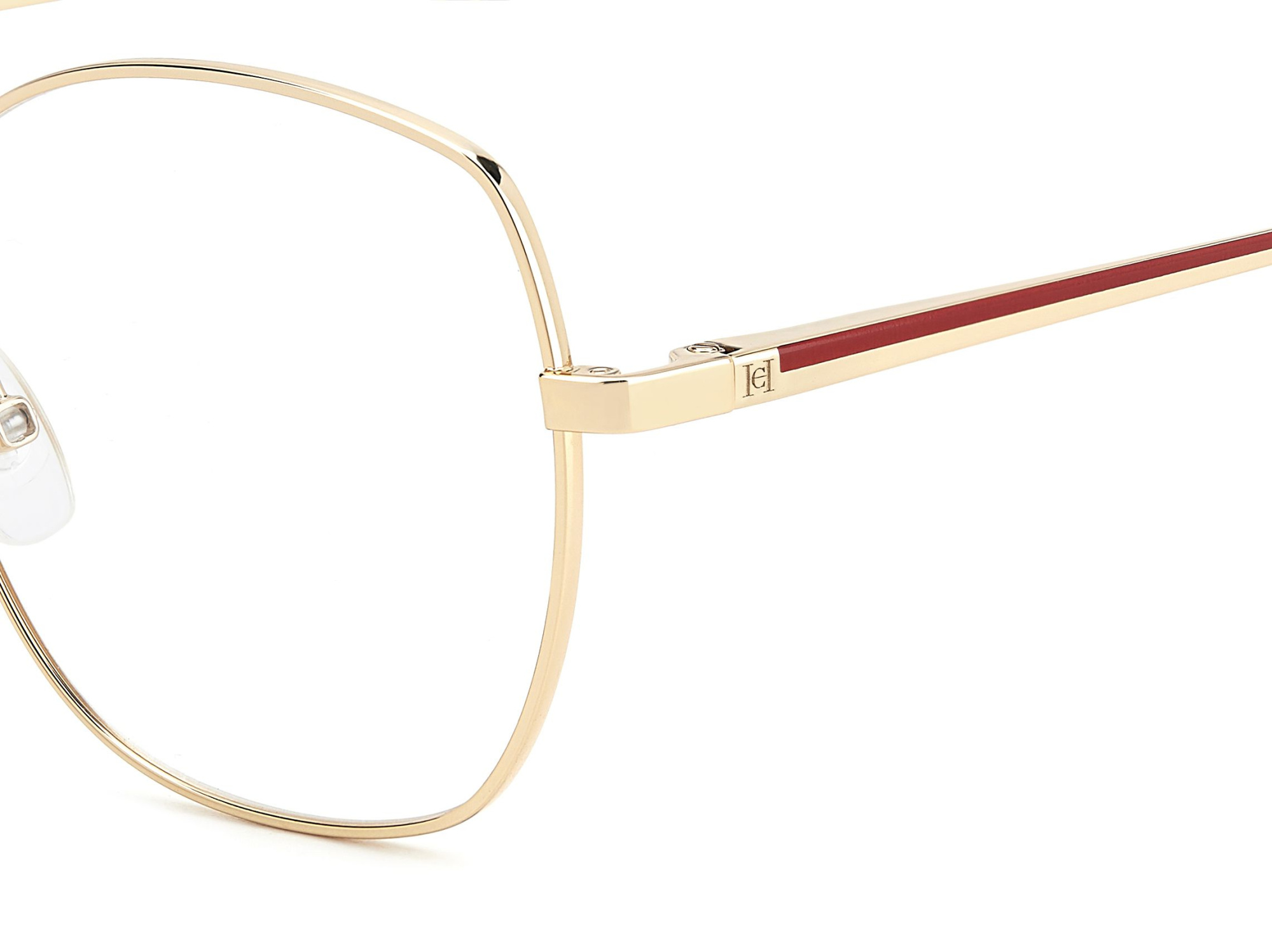 Оправа CAROLINA HERRERA HER 0281 000 (52-18)