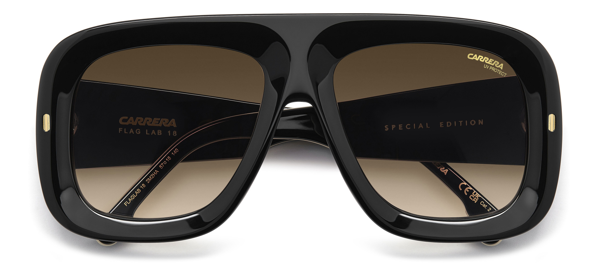 Солнцезащитные очки CARRERA FLAGLAB 18 2M2 HA (57-18)