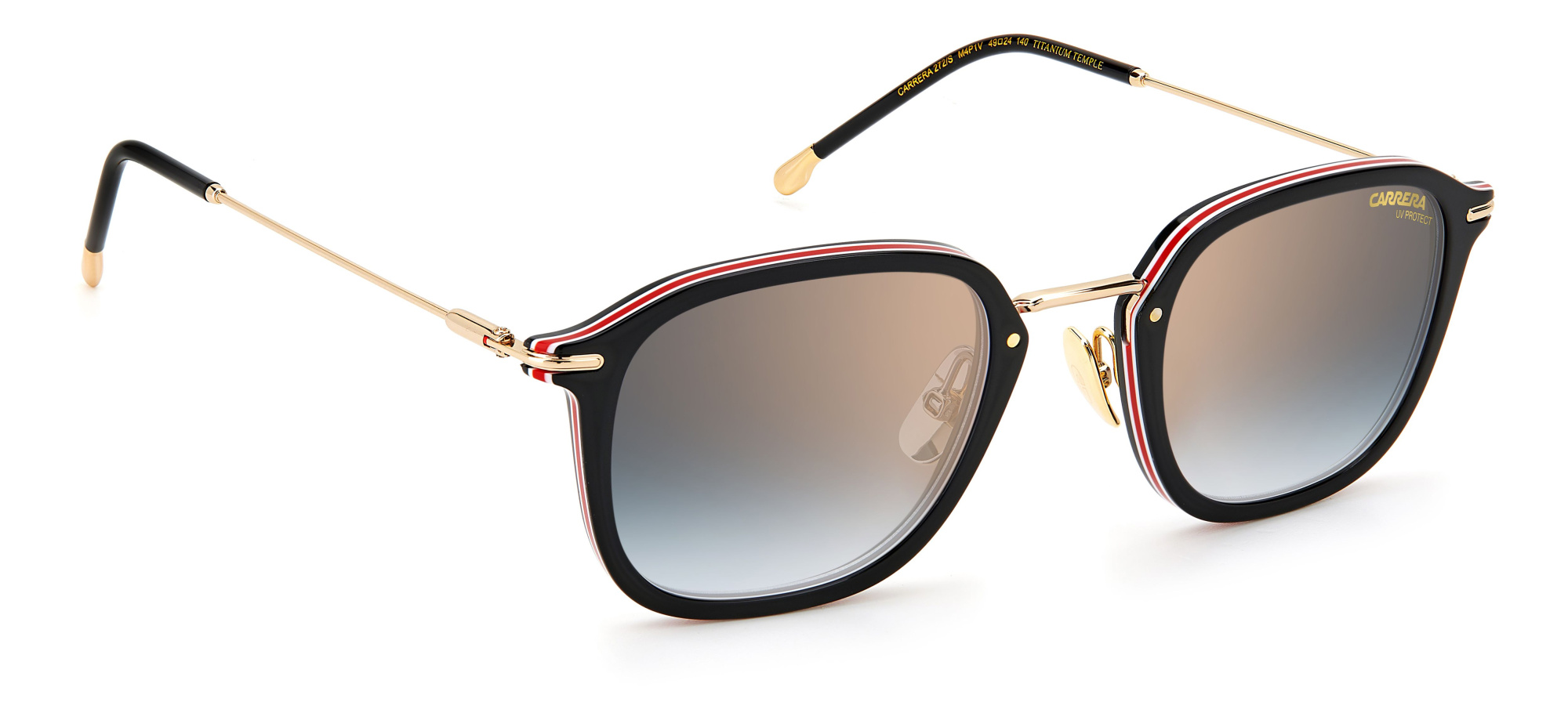 Солнцезащитные очки CARRERA 272/S M4P 1V (49-24)