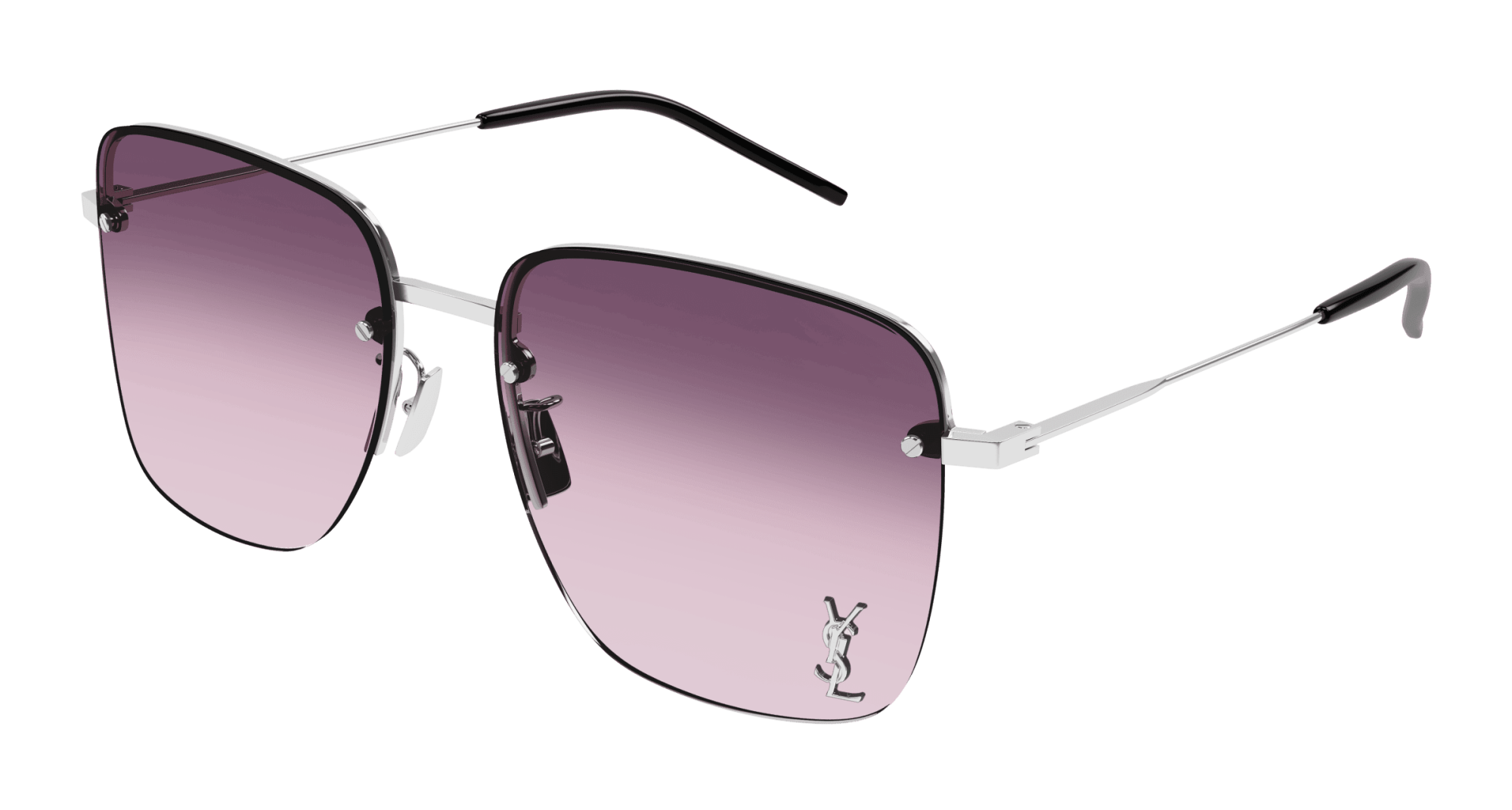 Солнцезащитные очки SAINT LAURENT SL 312 M 011 (58-17)