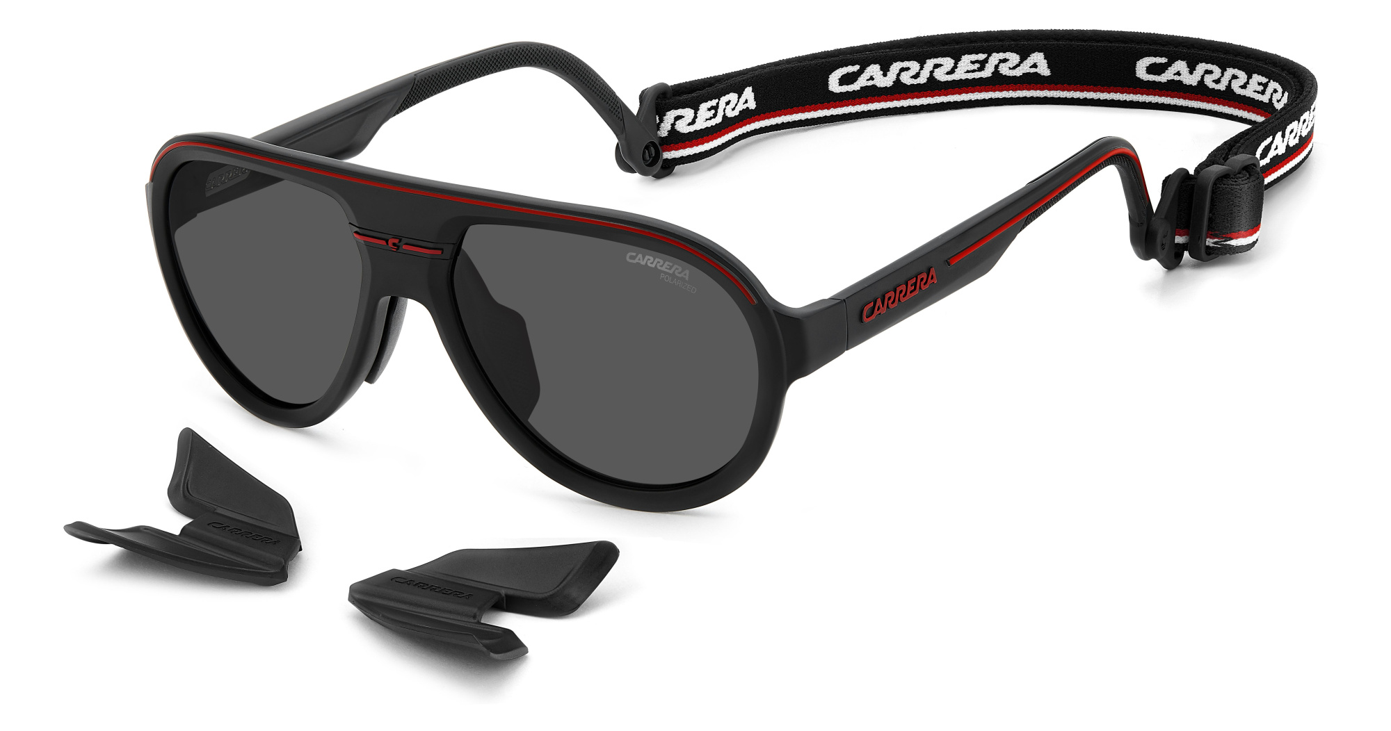 Солнцезащитные очки CARRERA C SPORT 09/S/XT BLX M9 (57-17)