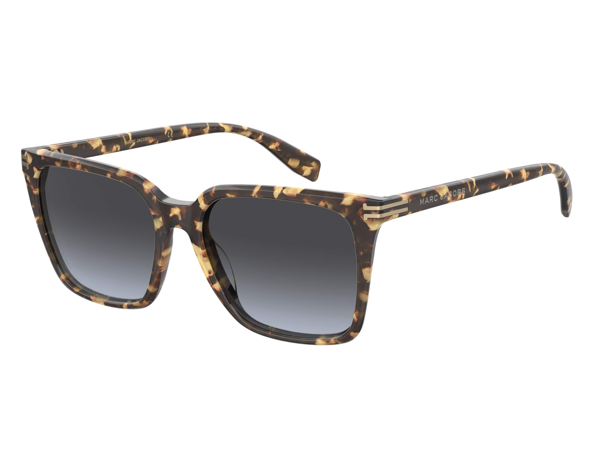 Солнцезащитные очки MARC JACOBS MJ 1094/S 086 GB (55-17)