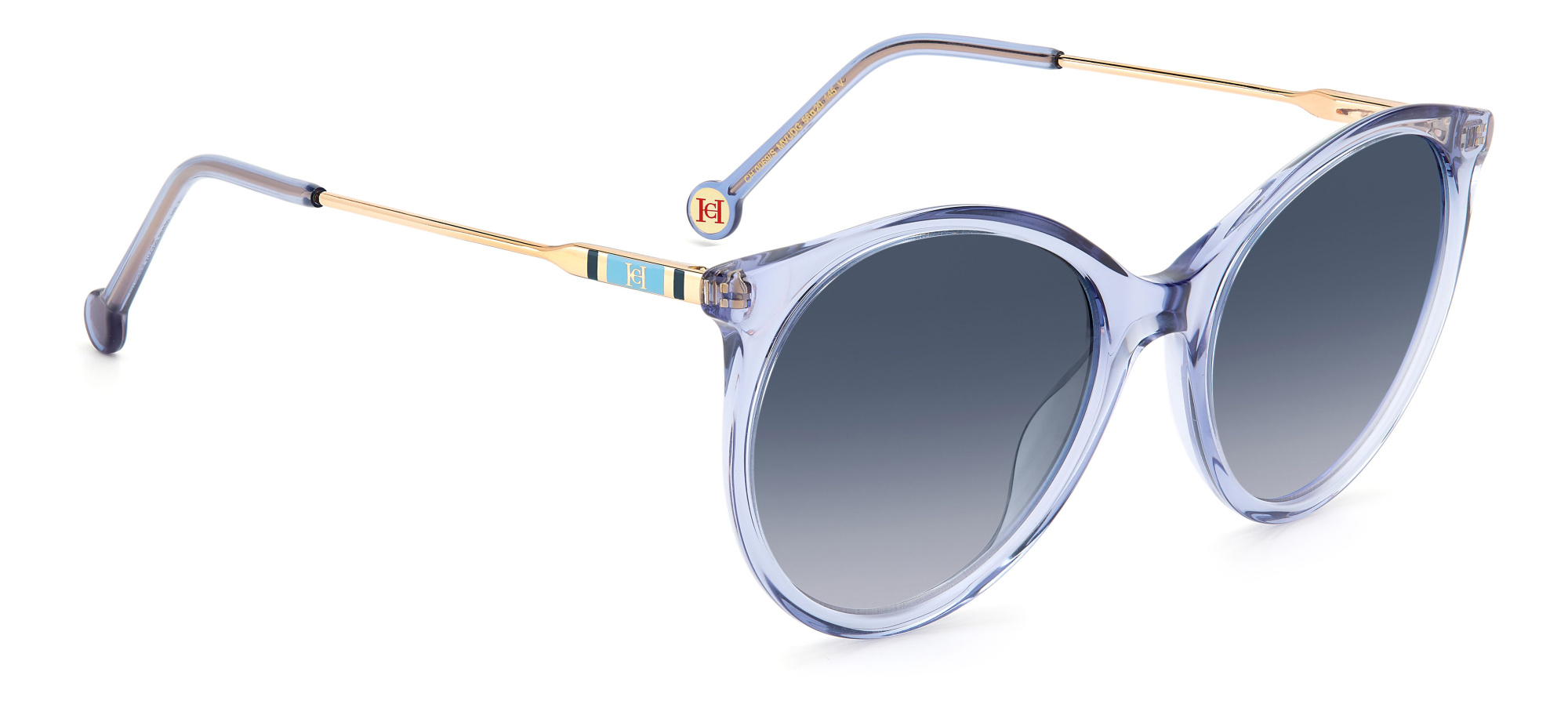 Солнцезащитные очки CAROLINA HERRERA CH 0069/S MVU DG (56-20)