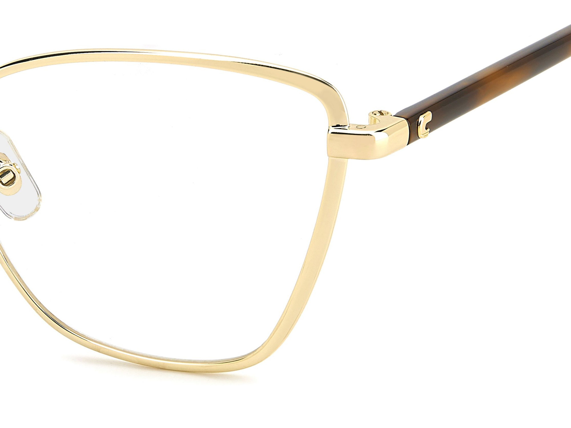 Оправа CARRERA 3039 3YG (54-17)