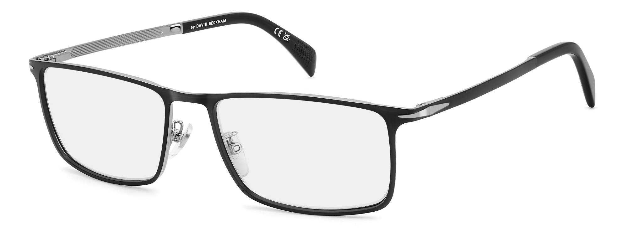 Оправа DAVID BECKHAM DB 1167 TI7 (57-17)
