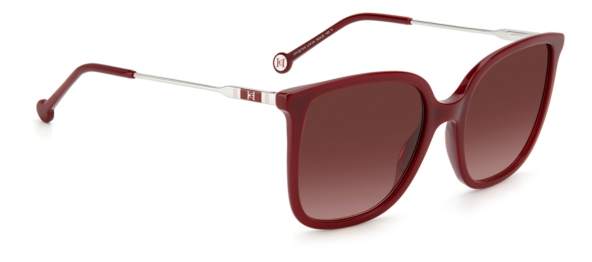 Солнцезащитные очки CAROLINA HERRERA CH 0070/S LHF 3X (56-20)