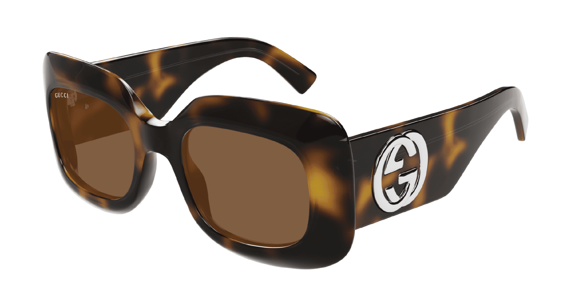 Солнцезащитные очки GUCCI GG1695S 002 (51-21)