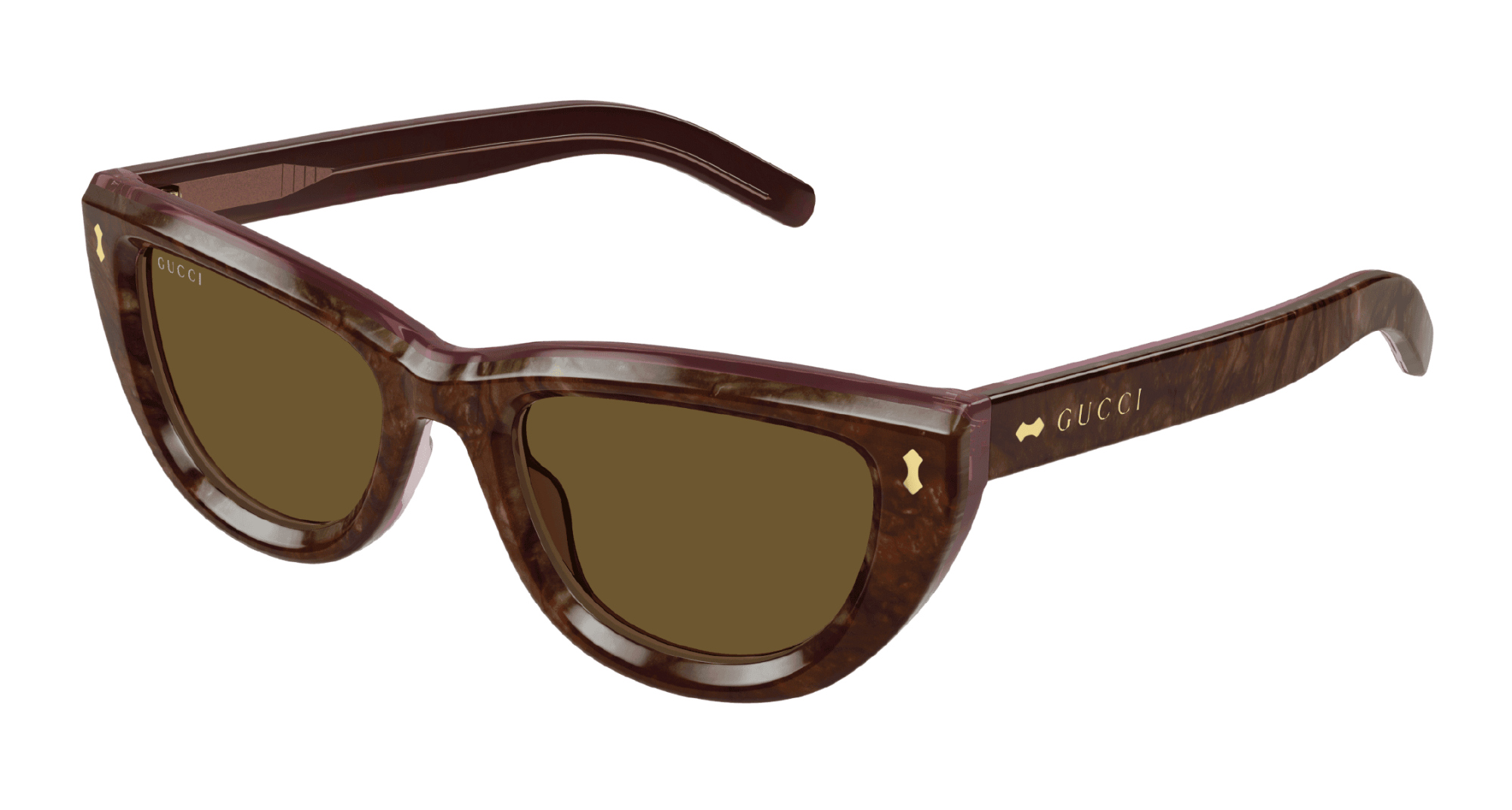 Солнцезащитные очки GUCCI GG1521S 003 (51-20)