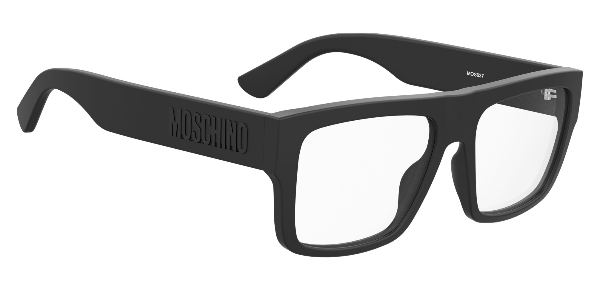 Оправа MOSCHINO MOS637 003 (55-17)