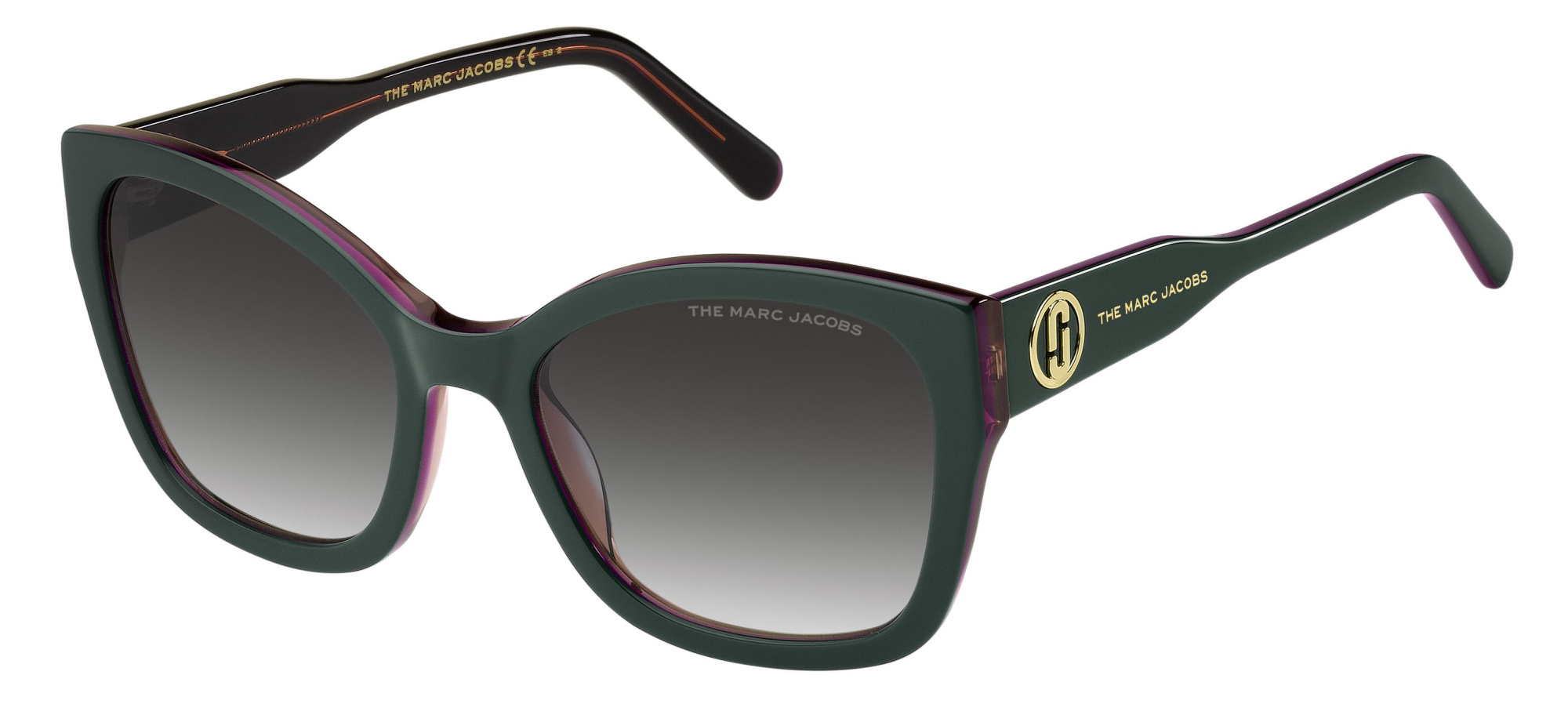 Солнцезащитные очки MARC JACOBS MARC 626/S ZI9 9O (56-20)