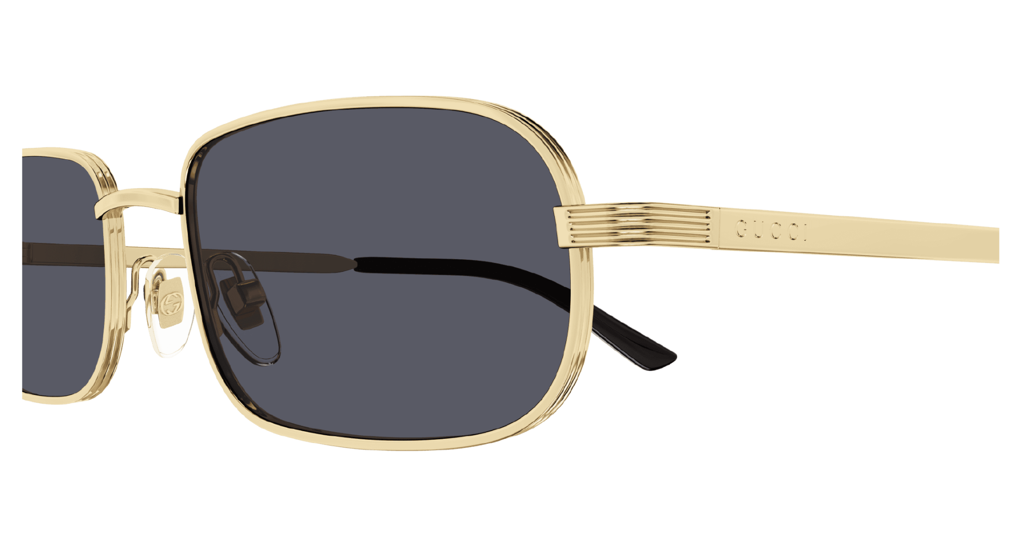 Солнцезащитные очки GUCCI GG1457S 001 (57-19)