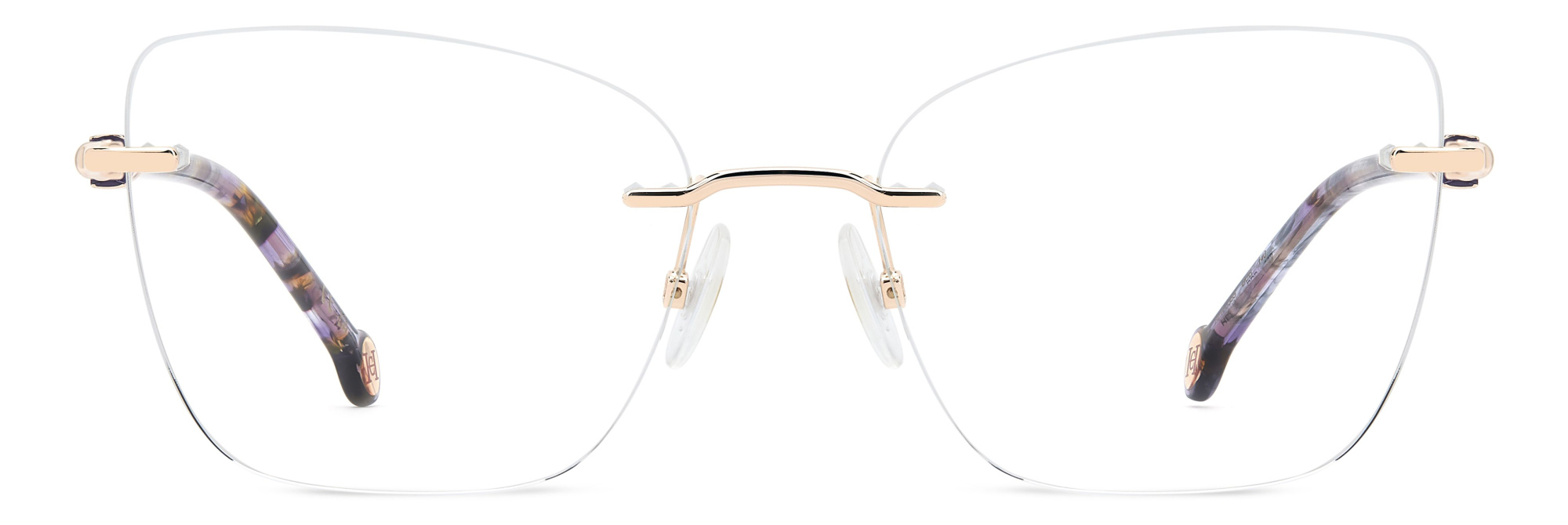 Оправа CAROLINA HERRERA HER 0355 DDB (55-18)