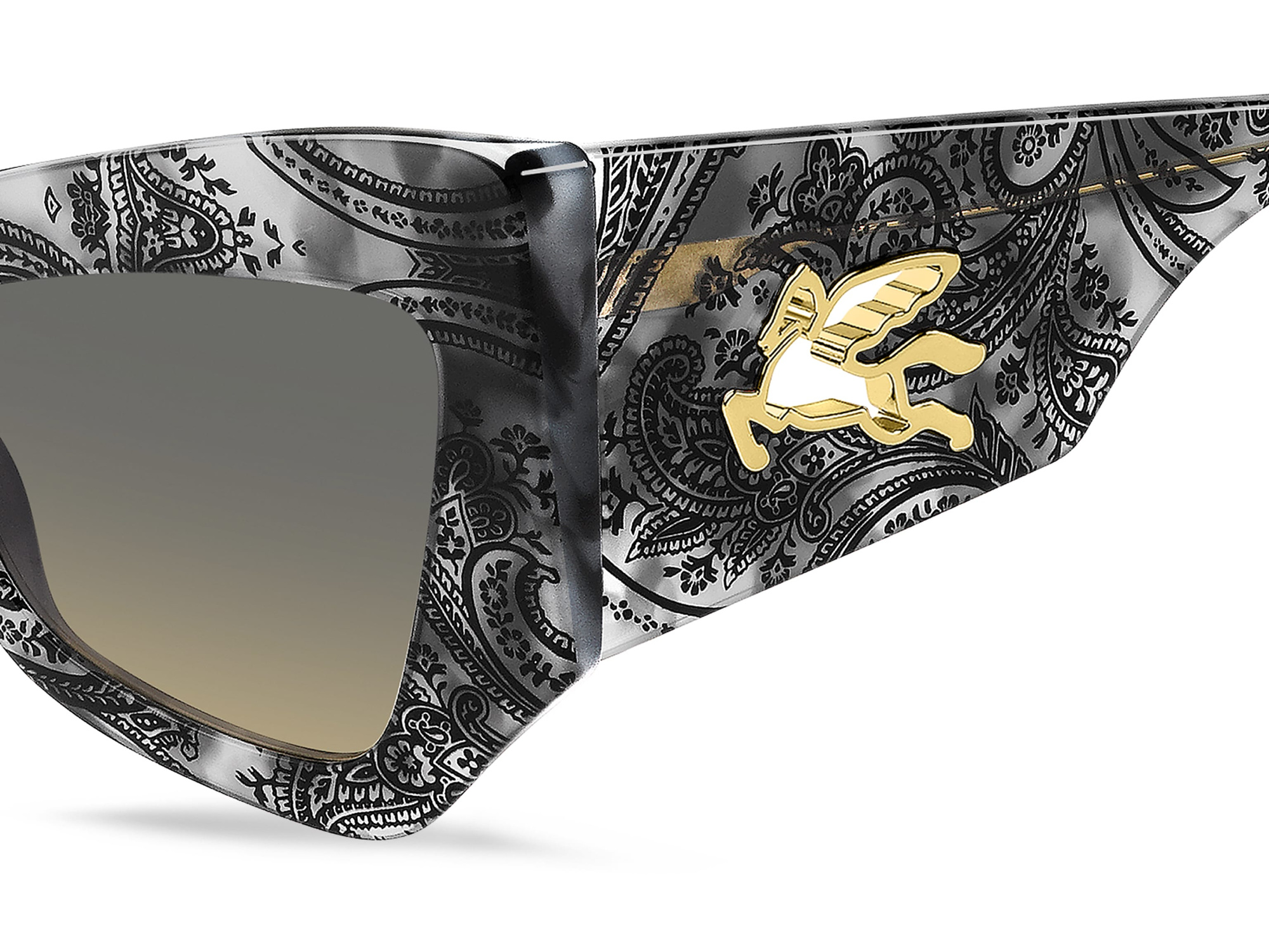 Солнцезащитные очки ETRO ETROMANIA AB8 GA (55-20)