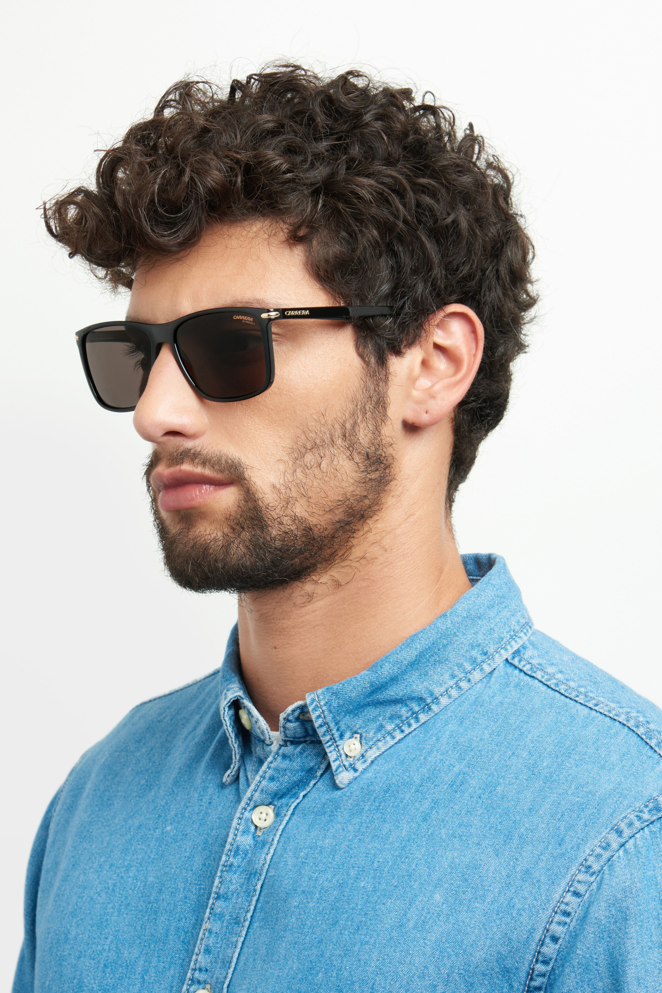 Солнцезащитные очки CARRERA 298/S 807 IR (57-16)