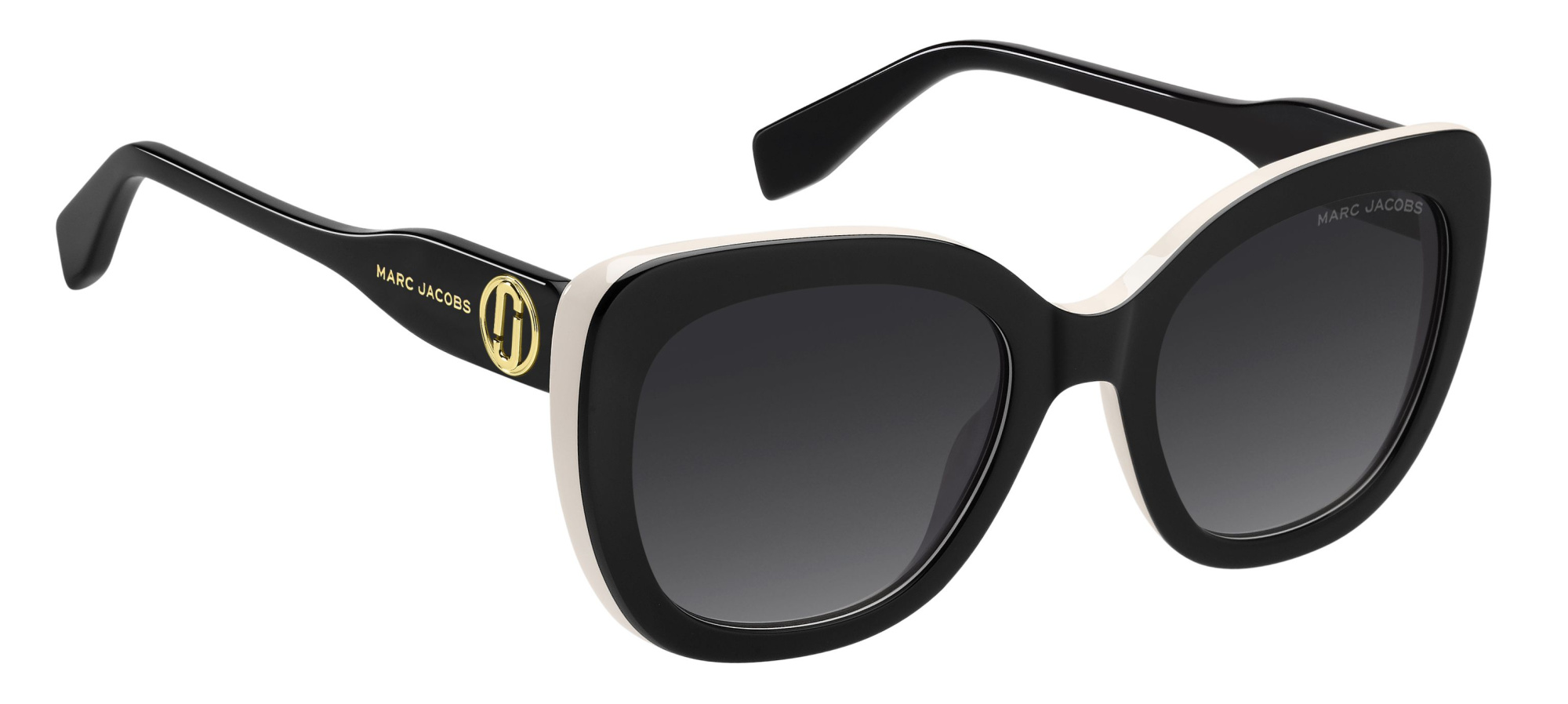 Солнцезащитные очки MARC JACOBS MARC 852/S 80S 9O (53-21)