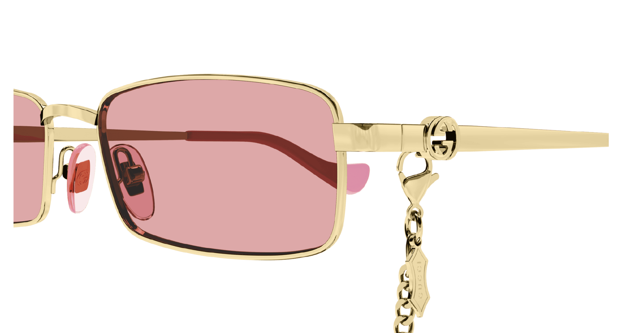 Солнцезащитные очки GUCCI GG1600S 004 (56-18)