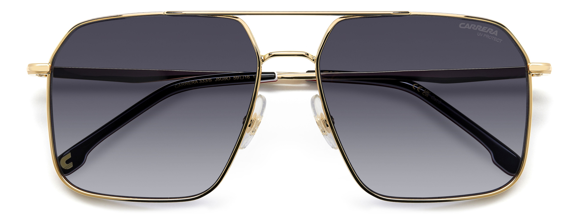 Солнцезащитные очки CARRERA 333/S J5G 9O (59-16)