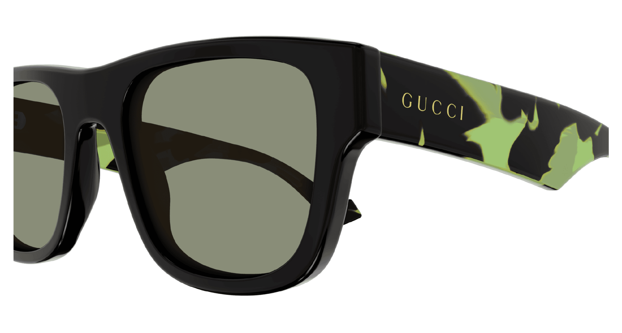 Солнцезащитные очки GUCCI GG1427S 005 (53-21)