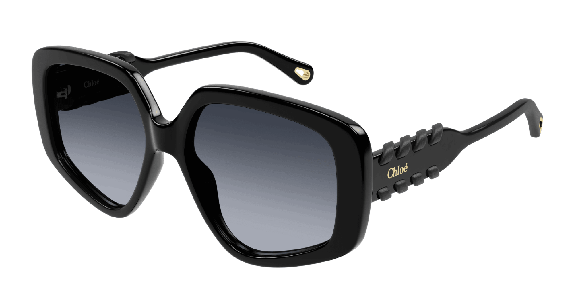Солнцезащитные очки CHLOE CH0210S 001 (56-16)